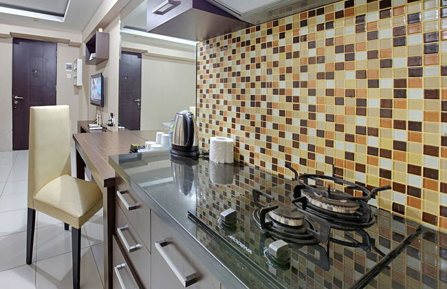 Literooms At Kebagusan City - Foto 23