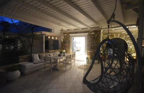 ThalaSEA - village Antiparos - Foto 23