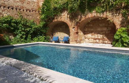 Agen hyper centre - Gîte 60m² avec piscine chauffée - Foto 2