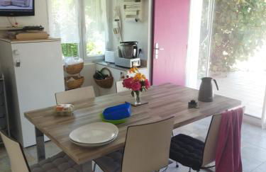 studio a la campagne - Foto 6