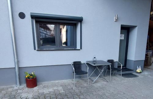 Ferienwohnung/Monteurzimmer auf dem Bauernhof - Foto 14