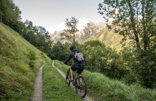 Deux bergeries individuelles rénovées 4x4 et chaînes recommandés par temps de neige, à 2km des remontées mécaniques - Foto 77