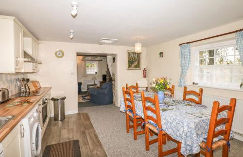 Badger Cottage - Foto 7