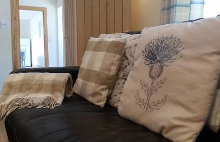 Old Farm Holiday Cottages - Scottish Borders - Foto 37