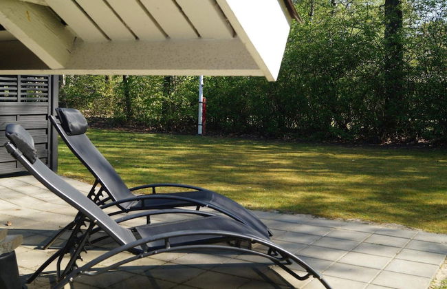 6 Person Holiday Home in Ansager - Photo 21