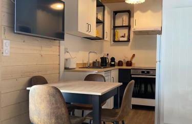 Chalet chaleureux et fonctionnel - Photo 4