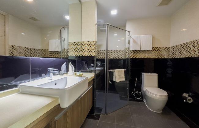 Ramada Ekamai - Foto 36