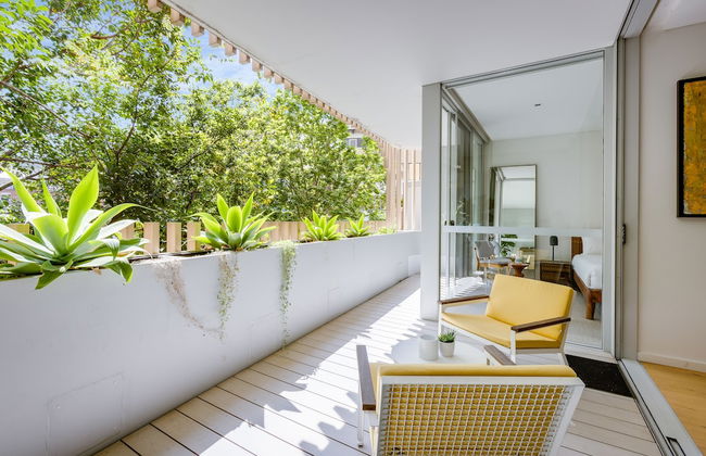 The Calibre Apartments by Urban Rest - Foto 32