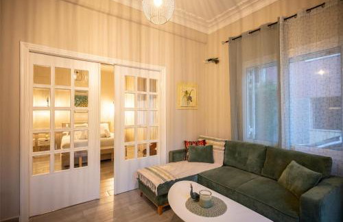 Peacock's Apartments - Foto 2