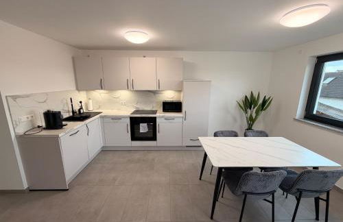 BILEANCA - Neubau-Ferienwohnungen Rheinhausen Europa-Park - Foto 9