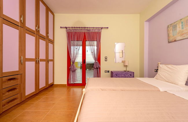 Nisaki Villa - Foto 5