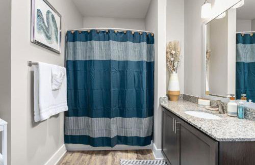 Long-term Stays in Greensboro 1 BD 1 BA - Foto 23