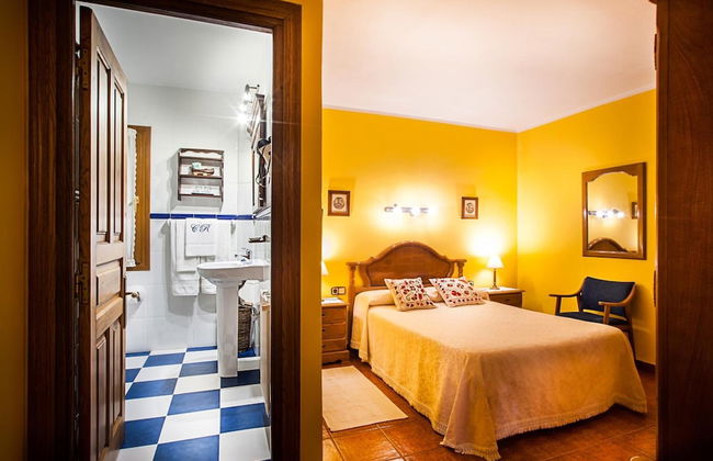 Casa de Aldea Riosol - Foto 6