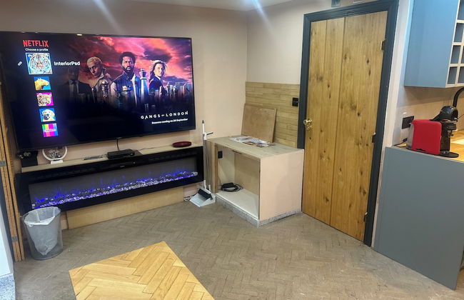 Stunning 1-bed Studio in London - Foto 16