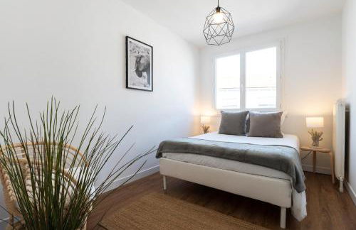 DORMIR A CLERMONT-FERRAND - Safari - Foto 7