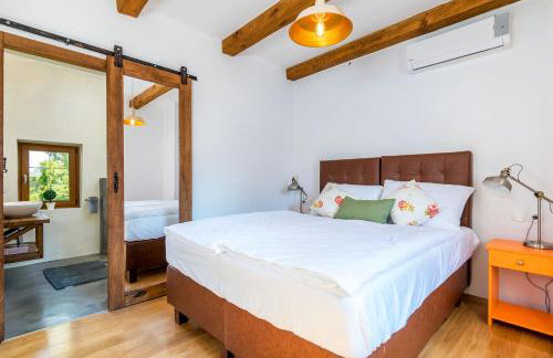 Villa Sagri - heated pool - Photo 26