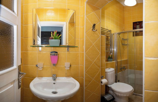 Taksim Trend Residence - Foto 69