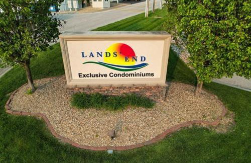 Nautical-Inspired Lakefront Unit w/ Awesome Views - Foto 64