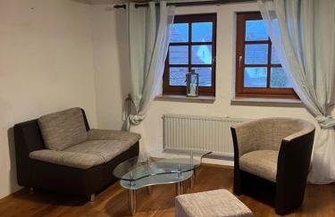 Fachwerk in Bergfreiheit - Foto 19