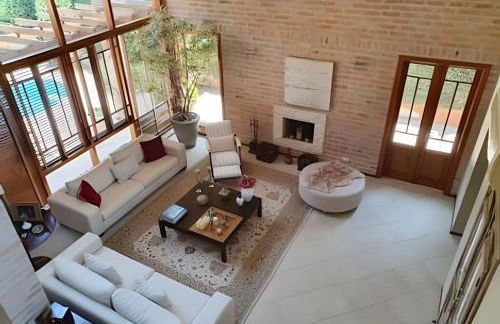 Charme Toscano de Frente para o Lago - GV2 - Foto 19