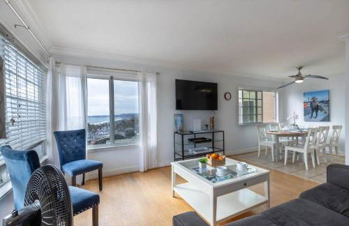 Ocean View Hideaway Unit #3 - Foto 1