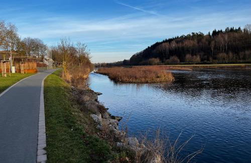 Sauerlandblick - Appartement & FeWo Wickede - Foto 26