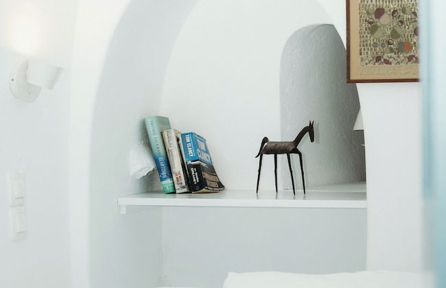 Nano Oia Villas - Foto 54