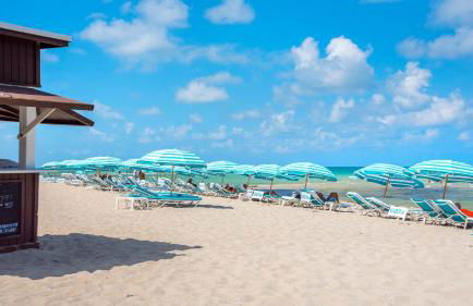 2 Bedroom Private Residence at Carillon Miami Resort -522 - Foto 6