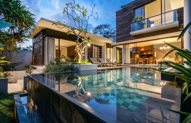 Vinila Villas by Nakula - Foto 47