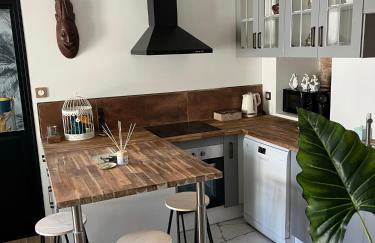 Appartement de charme - Cholet Centre - Foto 23