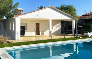 Villa Alarilla Grupos Grandes - Foto 12