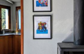 Daria's home at Pelion - Foto 31