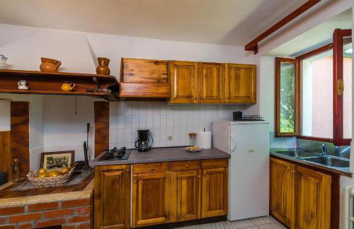 Učka cottage in green Istria - Foto 6