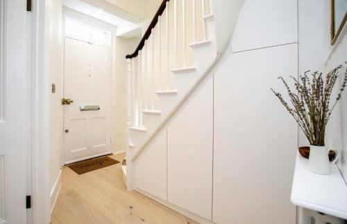 Luxurious maisonette on quiet Islington street - Foto 9