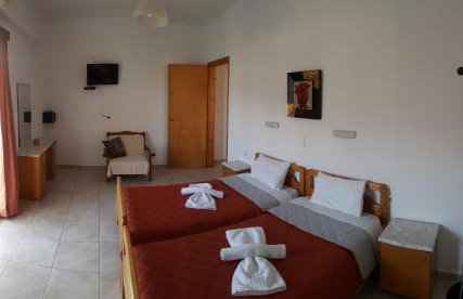 Sofia Studios & Apartments - Foto 40