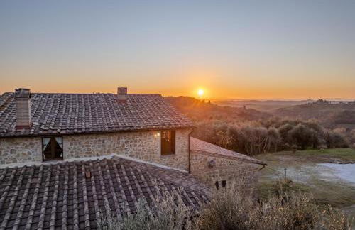 Agriturismo Pascianella Appartamento bel tramonto - Photo 10