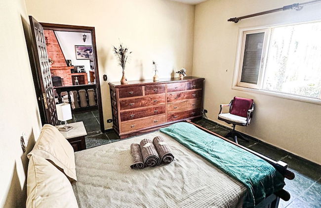 Fazenda 45min de SP - Muito lazer! - Foto 1