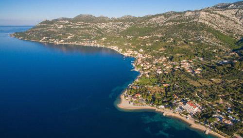 Sea-view Apartments Klara - Viganj - Foto 4