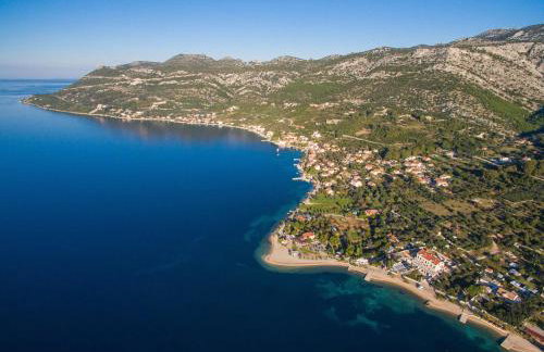 Sea-view Apartments Klara - Viganj - Foto 4