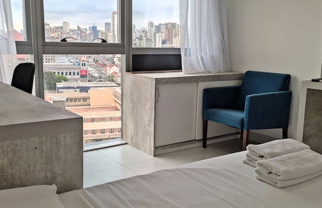 7th Avenue Oxford Residence - Foto 11