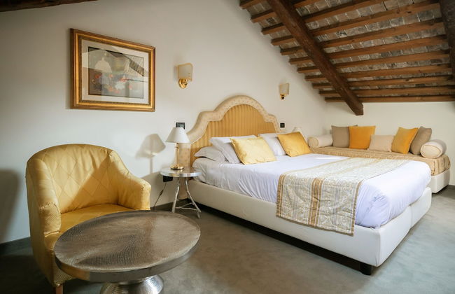 Ca' San Giorgio Relais & Suites - Photo 19