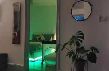 Chez Beck - Espace unique avec vue panoramique - Foto 10