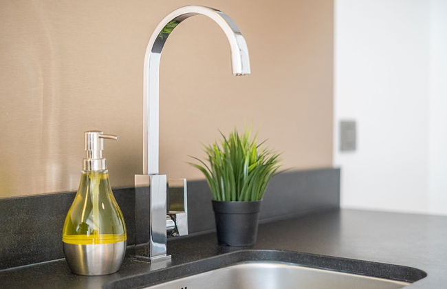 Yuna Les Halles - Serviced Apartments - Foto 74