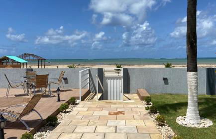 Casa Pé na Areia - Foto 78