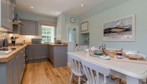 Home Farm Cottage - Foto 4