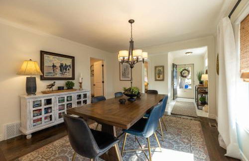 East Bench Bungalow A Relaxing Ogden Escape Near Mountains and Downtown - Foto 19