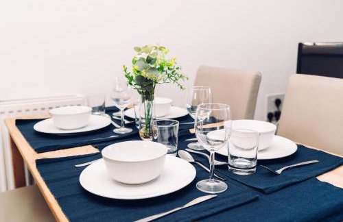 Detached Coach House - Foto 14