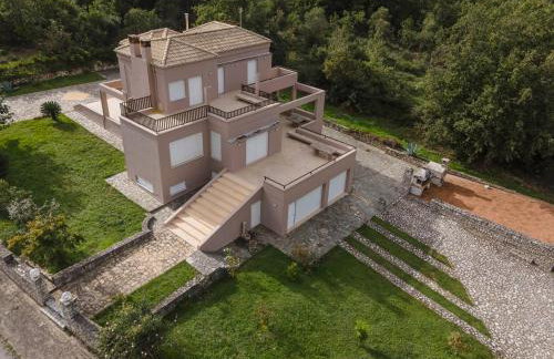 Villa Portitsa - Foto 1