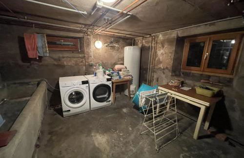 CoCoHaus, villa 10 personnes en Alsace à Niederbronn les bains, cures et famille - Foto 36