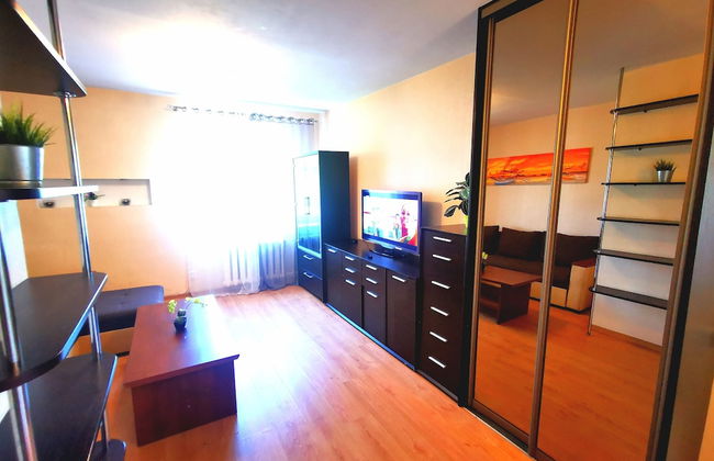 River Apartments - Photo 28